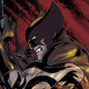 Illustration for article titled Wolverines Son Is Darker, More Ramones Than His Daddy